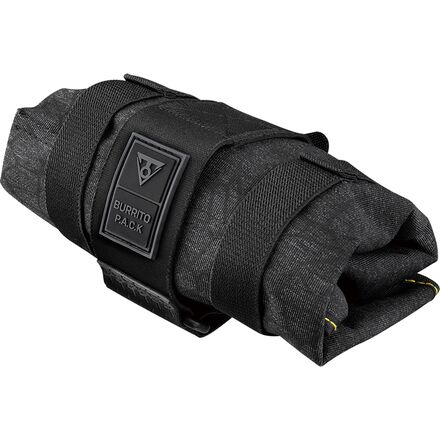 Topeak - Burrito Pack - Black