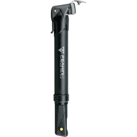 Peakini II Pump