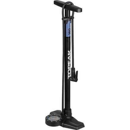 JoeBlow Roadie EX Floor Pump