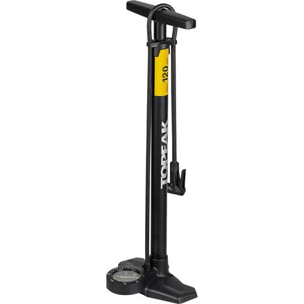 JoeBlow Urban EX Floor Pump