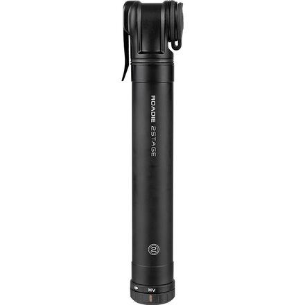 Roadie 2Stage Mini Pump