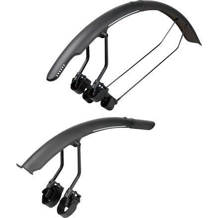 TetraFender R1 + R2 Set