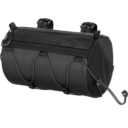 Topeak - Tubular BarBag - Black, 3.8L - Large