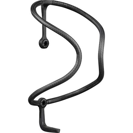 Feza Tubular Carbon Bottle Cage