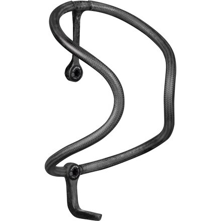 Feza Tubular Carbon Bottle Cage