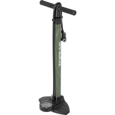 JoeBlow Mountain II Floor Pump
