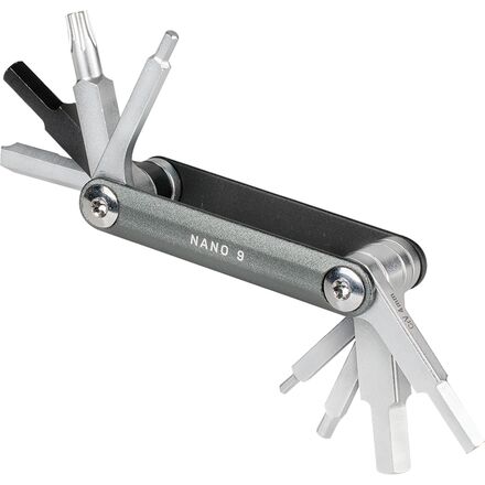 Nano 9 Multi-Tool