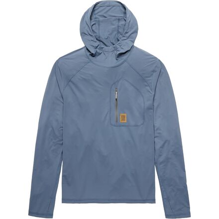 Sun Hoodie - Men's