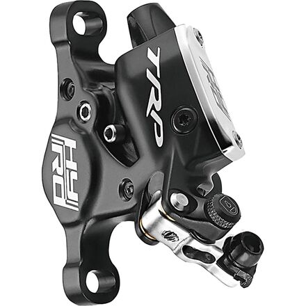 HY/RD Cable-Actuated Hydraulic Disc Brake