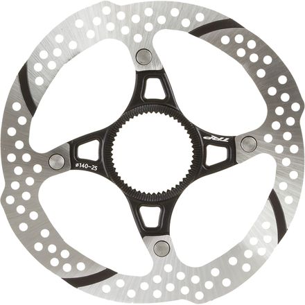 2-Piece Center Lock Rotor