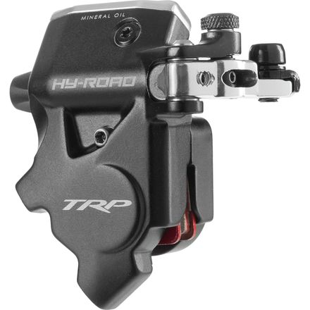 HY/RD Flat Mount Disc Brake Caliper