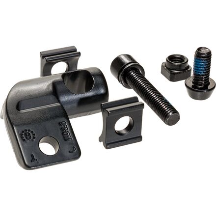 TRP - Shifter Adapter - Black