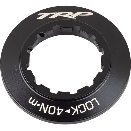 Alloy Center Lock Lockring