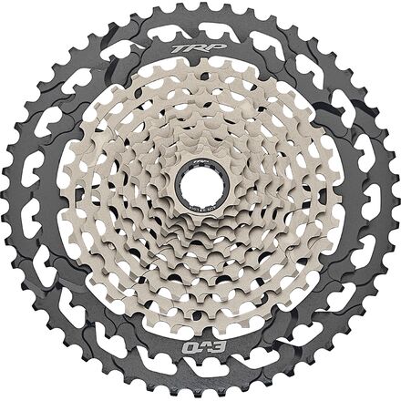 EVO 12 Cassette