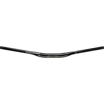 Descendant Carbon 35mm Handlebar-No Packaging