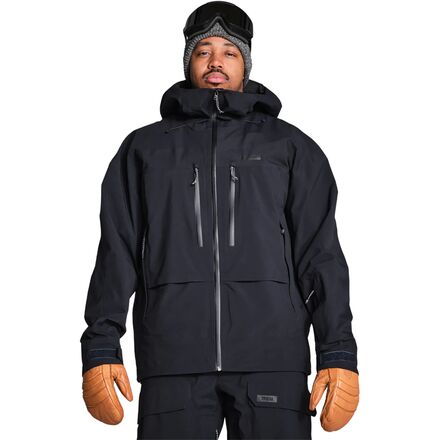 Cosmic Jacket - Men's
