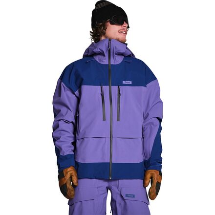 Cosmic Jacket - Men's