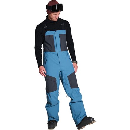 Trew Gear Jefferson Bib - Men's - Men