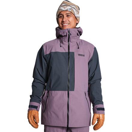 Jefferson Jacket - Men's