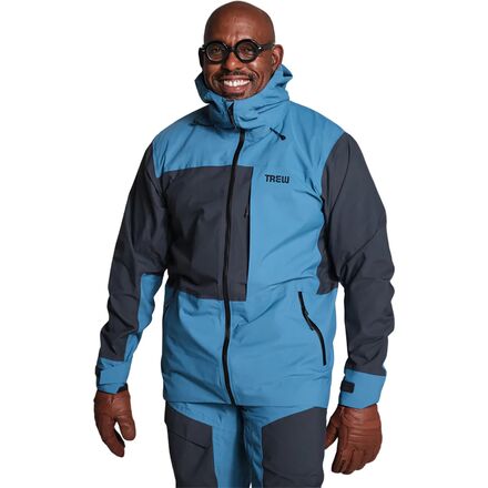 Jefferson Jacket - Men's