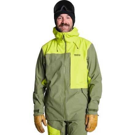 Jefferson Jacket - Men's