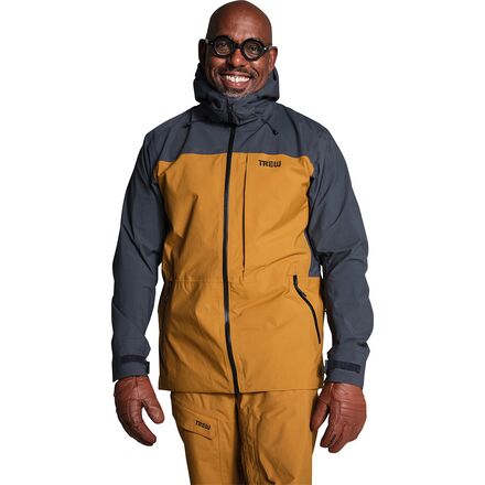 Trew Gear Jefferson Jacket - Men's - Men