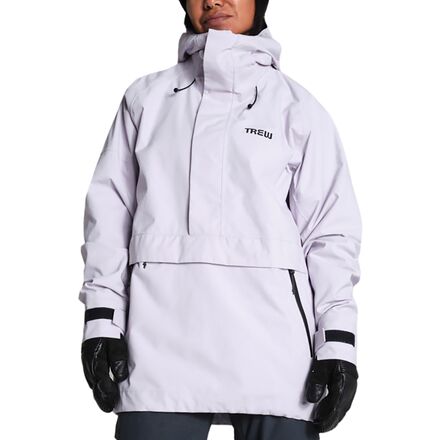 Trew Gear Popover Jacket - Men