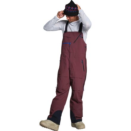 TREWth Primo Bib - Men's