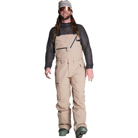 TREWth Primo Bib - Men's