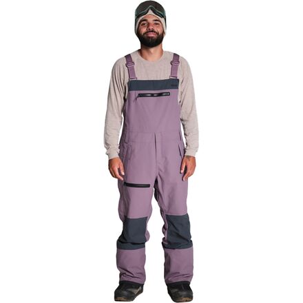 Tatoosh Bib - Men's