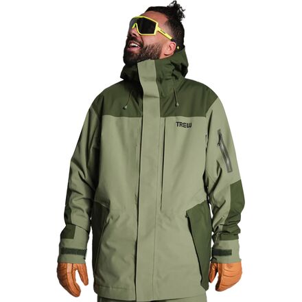 Tatoosh Jacket - Men's
