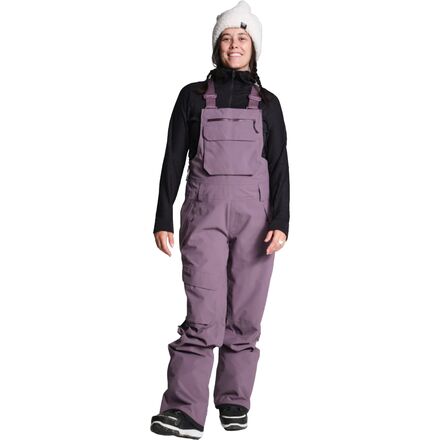 Astoria Bib - Women's