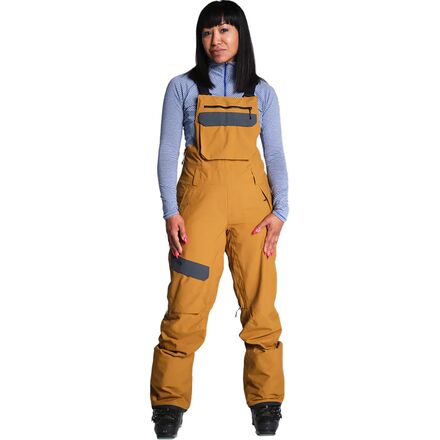 Astoria Bib - Women's