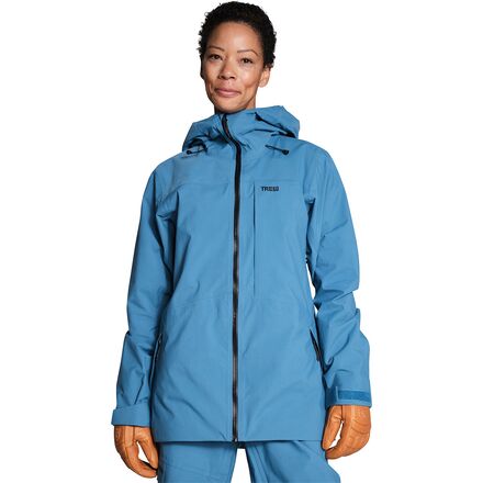 Astoria Jacket - Women's