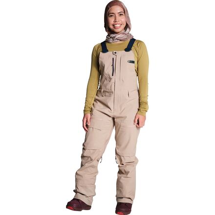 Chariot Primo Bib - Women's