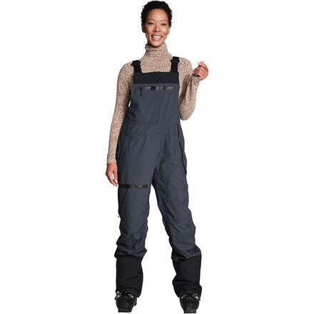 Trillium Bib - Women's
