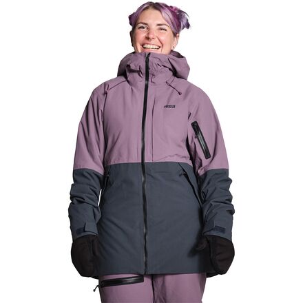Trillium Jacket - Women's