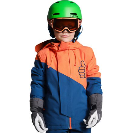 Cano Jacket - Kids'
