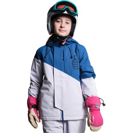 Cano Jacket - Kids'