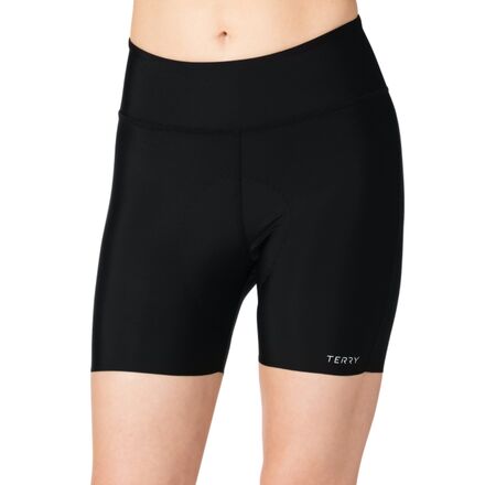 Chill 5in Short - Women's
