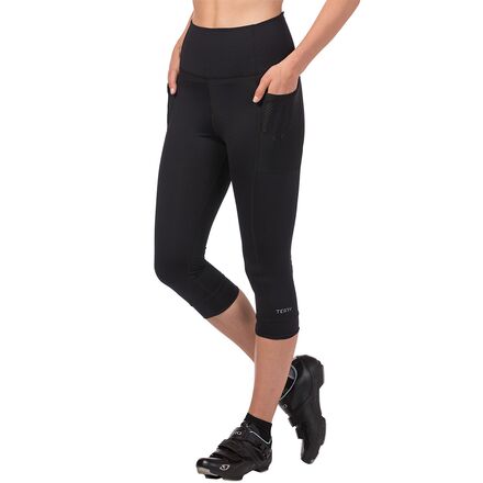 Holster Hi Rise Capri - Women's