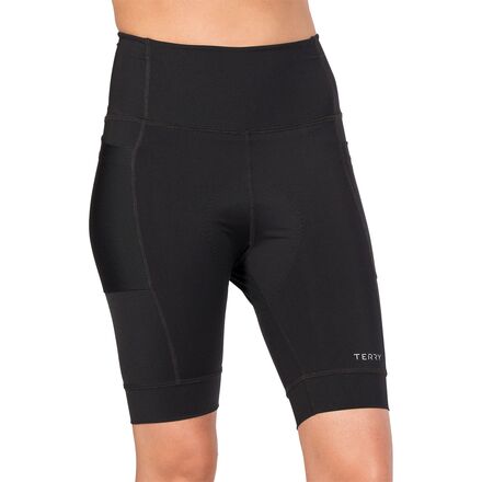 Hi-Rise Holster Short - Women's