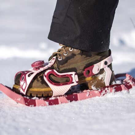 TSL OUTDOOR Smart Snowshoes - Thumbnail 4