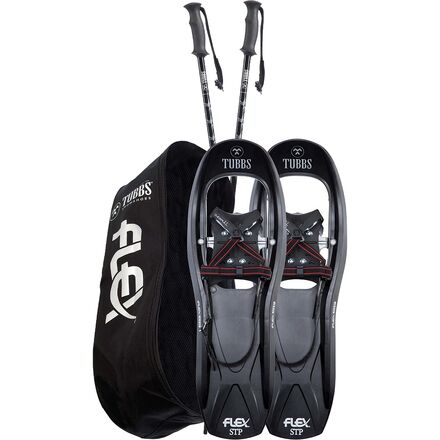 Flex STP Snowshoe Kit