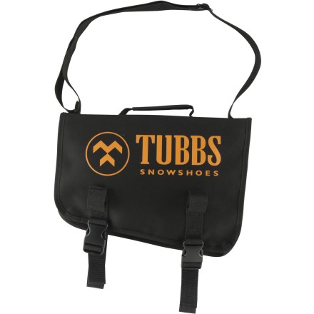 Tubbs - Snowshoe Holster - Black
