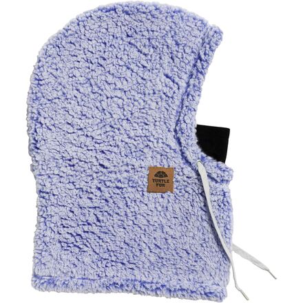 Comfort Lush Overhood