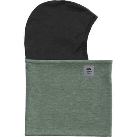 Comfort Luxe Shellaclava