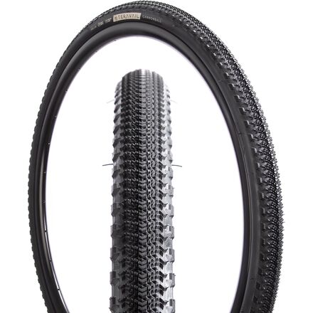 Cannonball Tubeless Tire