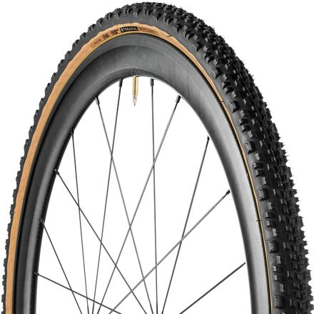 Rutland Tubeless Tire