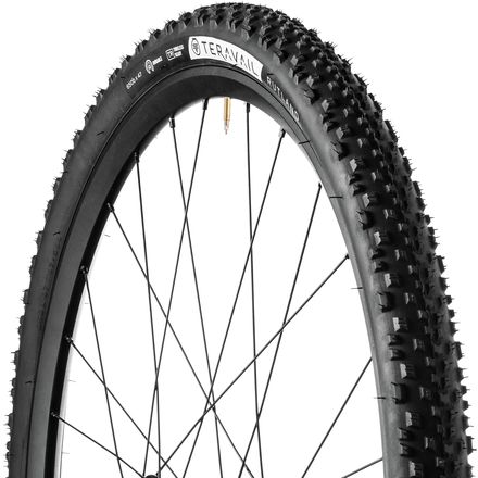 Rutland 650 Tubeless Tire